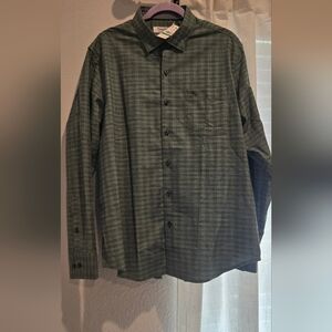 Tommy Bahama Juniper Check Shirt